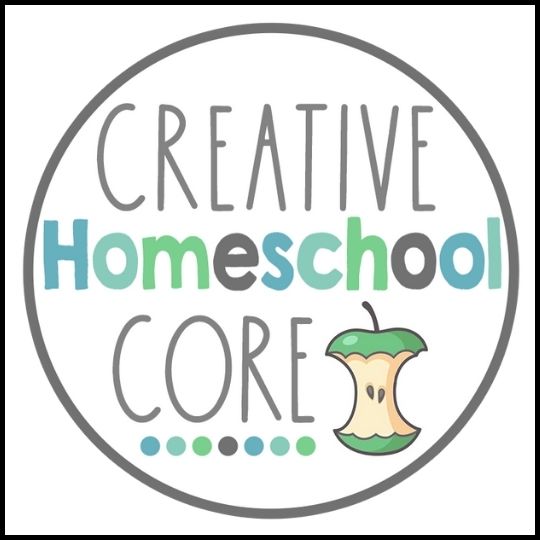 Welcome to Creative Homeschool Core