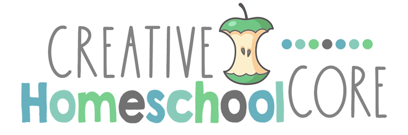 Creative Homeschool Core